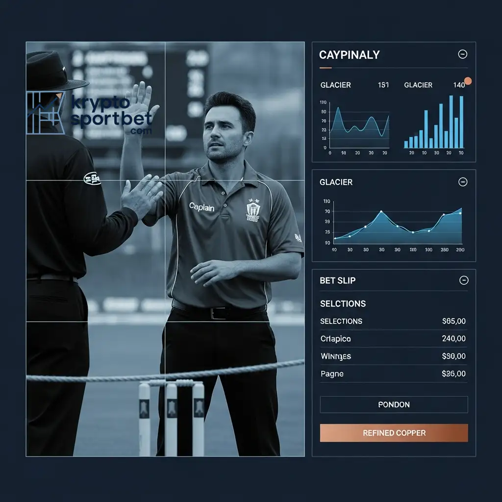 Monochromes Bild von zwei feiernden Sportlern auf dem Spielfeld mit dynamischen Analyse-Graphen, das den Erfolg und die datengestützte Analyse der ghanaischen Nationalmannschaft veranschaulicht.