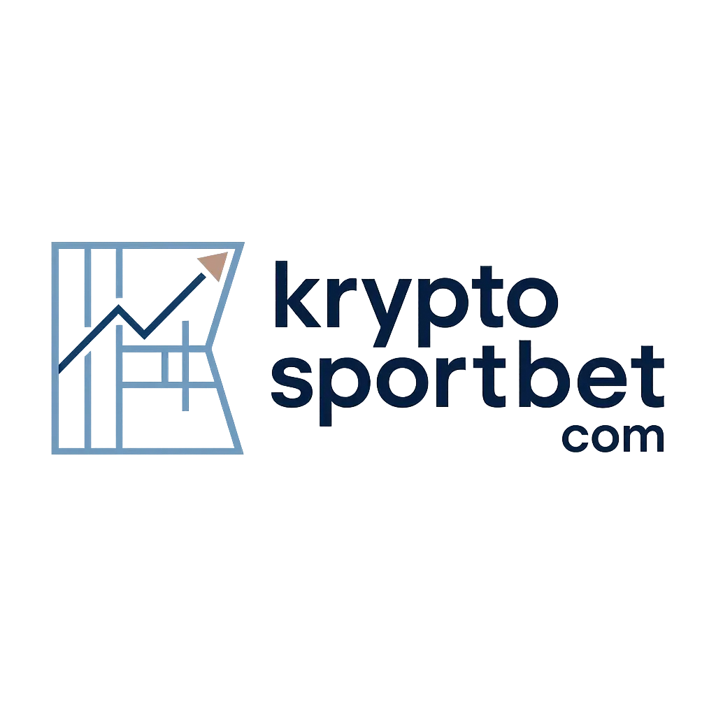 kryptosportbet Logo